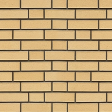 Westerwaelder Klinker Westerwaelder Klinker Classic Creme nuanciert